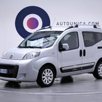 FIAT Qubo 1.3 MJT 95 CV TREKKING NEOPATENTATI