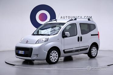 FIAT Qubo 1.3 MJT 95 CV TREKKING NEOPATENTATI