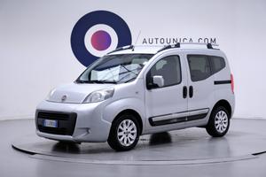 FIAT Qubo 1.3 MJT 95 CV TREKKING NEOPATENTATI