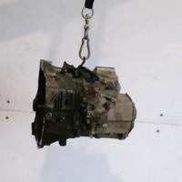 Cambio Manuale  Peugeot 2008 2017 6 marce 1.6hdi