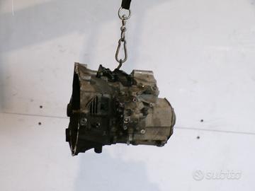 Cambio Manuale  Peugeot 2008 2017 6 marce 1.6hdi