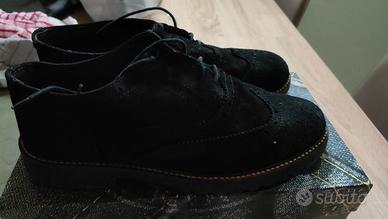 Scarpe uomo