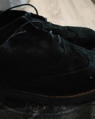 Scarpe uomo