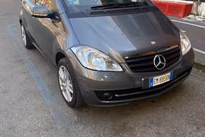 Classe a 160