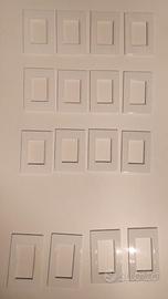 Materiale Vimar EIKON