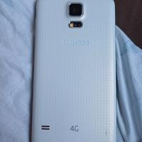 Galaxy S5 