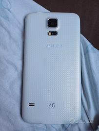 Galaxy S5 