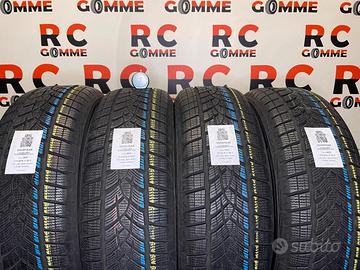 4 GOMME 215/65 R17 99V GOODYEAR - INVERNALI