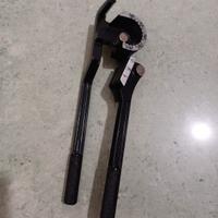 STANLEY PINZA PIEGATUBI