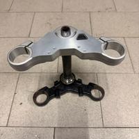 Piastre di sterzo Triumph Thruxton 900