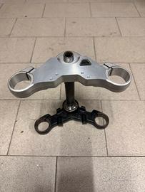 Piastre di sterzo Triumph Thruxton 900