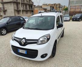 Renault Kangoo 1.5 dCi 90CV F.AP. 4p. Express Maxi