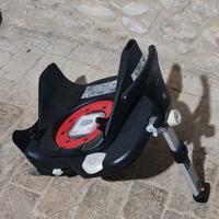 Base rotante Jané Matrix Light 2