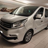 Fiat talento 2.0 ecoget 9 posti