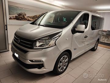 Fiat talento 2.0 ecoget 9 posti