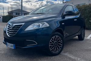 Lancia ypsilon Gold