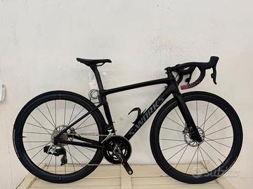 SPECIALIZED TARMAC SL6 S-WORKS DISC USATO MIS 49