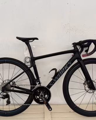 SPECIALIZED TARMAC SL6 S-WORKS DISC USATO MIS 49
