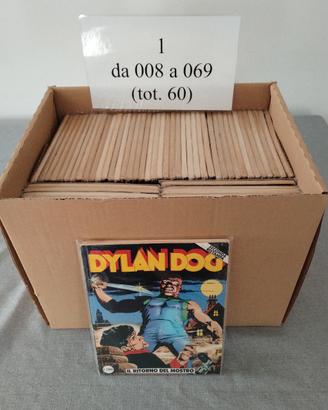 Dylan Dog
