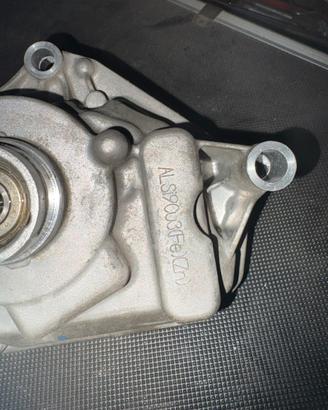 Centralina Renault Captur 1.5 dci
