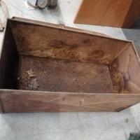 attrezzature vintage 