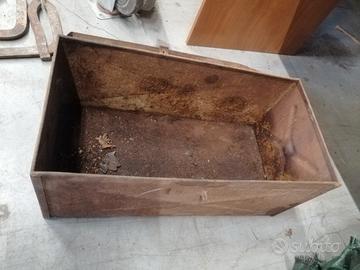 attrezzature vintage 