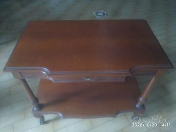 Mobile porta TV