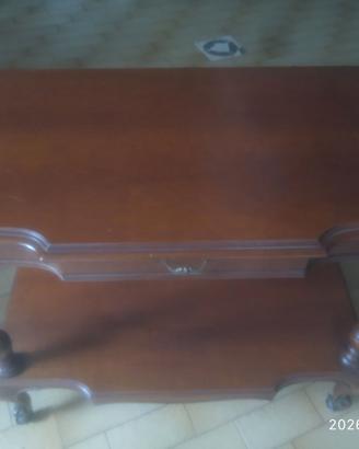 Mobile porta TV