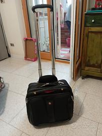 valigia trolley 