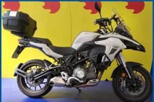 BENELLI TRK 502 Garantita e Finanziabile