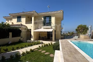 Villa Caposchiera - Quartu Sant'Elena