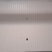 Portone garage basculante Hörmann