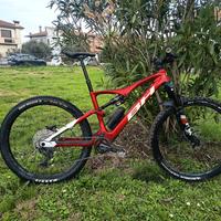 Bh Ilynx trail carbon 8.6 taglia L