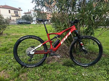 Bh Ilynx trail carbon 8.6 taglia L