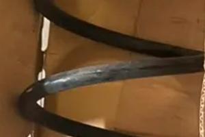 Cupra formentor molle originale