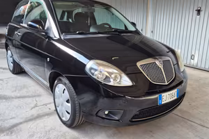 Lancia Ypsilon 1.2 69 CV Platinum neo patentati