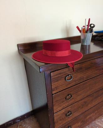 sombrero spagnolo
