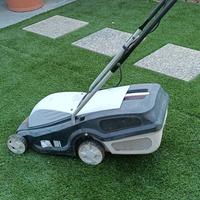 tagliaerba elettrico 