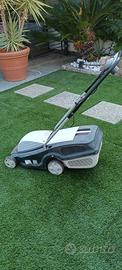 tagliaerba elettrico 