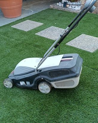 tagliaerba elettrico 