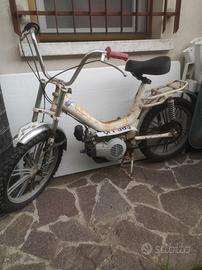 motorino moped 70