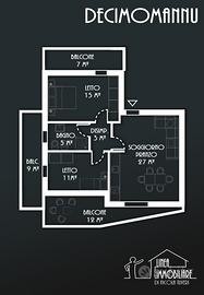 Trivano nuova costruzione