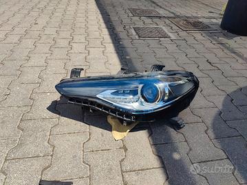 Faro Xenon alfa Giulia originale lato sx