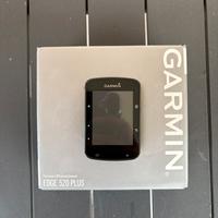 GARMIN 520 PLUS