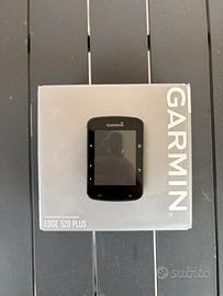 GARMIN 520 PLUS