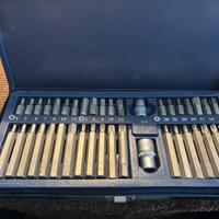 inserti professionalei torx