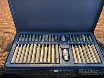 inserti professionalei torx