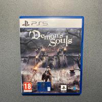 demon's souls ps5