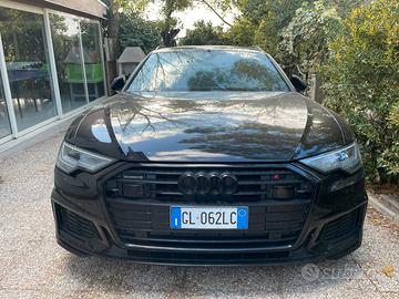 Auto in perfette condizioni