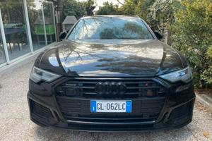 Auto in perfette condizioni